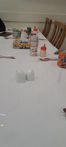 عکس رستوران ملت