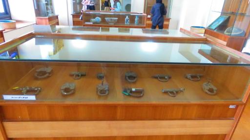 موزه مردم‌شناسی