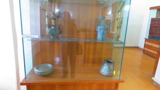 موزه مردم‌شناسی