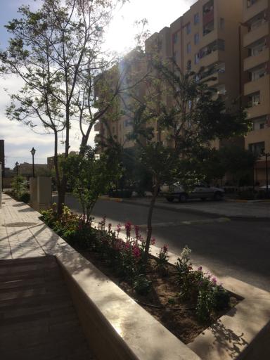 عکس مجتمع مسکونی خلیج فارس فاز ۲