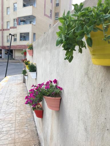 عکس مجتمع مسکونی خلیج فارس فاز ۲