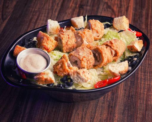 عکس فست فود هفت آسمان