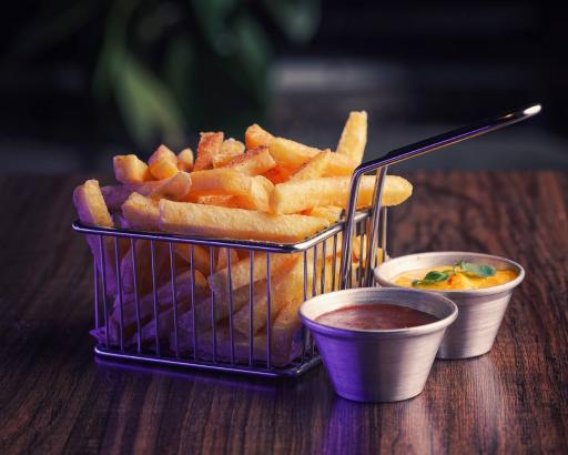 عکس فست فود هفت آسمان