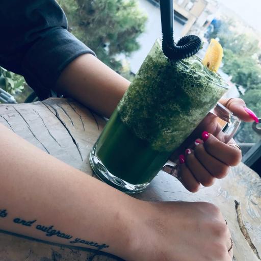 عکس فست فود هفت آسمان