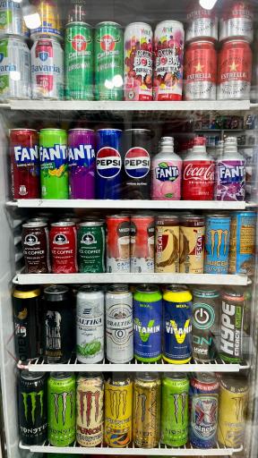 عکس سوپرمارکت آرمان