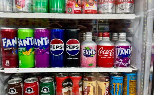 عکس سوپرمارکت آرمان