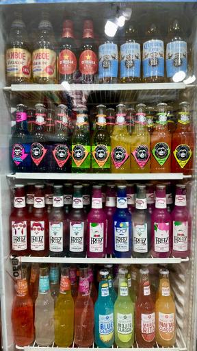 عکس سوپرمارکت آرمان