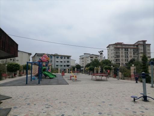 عکس پارک ولایت