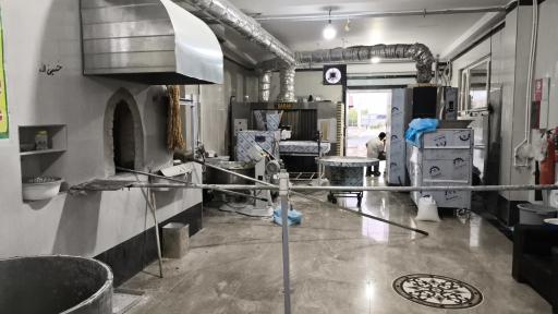 عکس مجتمع نان سما