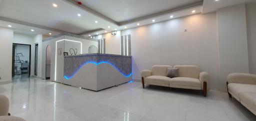 عکس دکتر فاطمه سردارپور متخصص دندان پزشکی