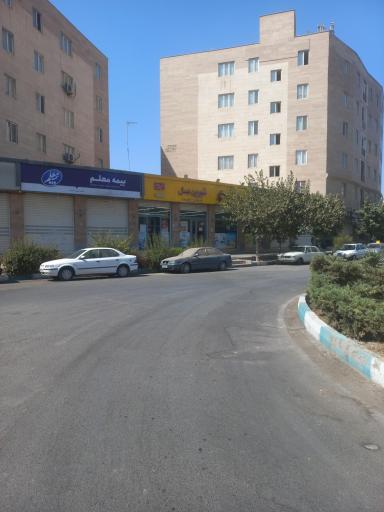 فروشگاه شیرین عسل غیبی