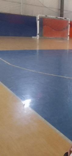 عکس سالن ورزشی یاس نبی (س) شهرداری مشهد