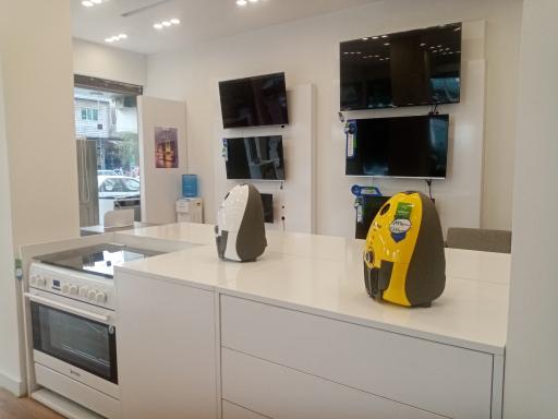 عکس فروشگاه اسنوا