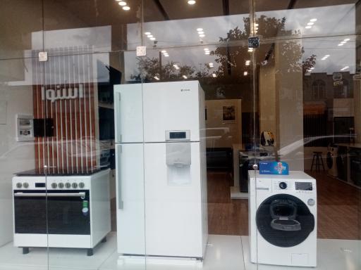 عکس فروشگاه اسنوا