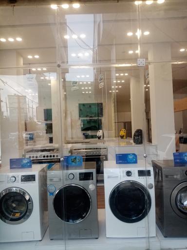 عکس فروشگاه اسنوا