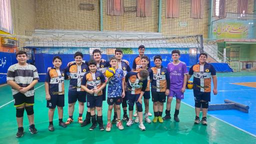 ورزشگاه سالمی