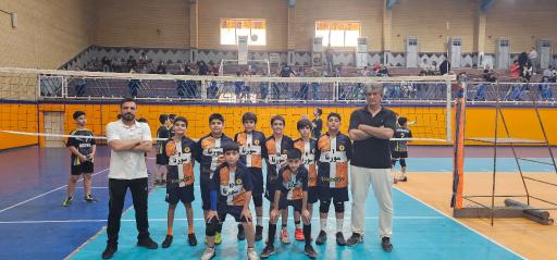 ورزشگاه سالمی