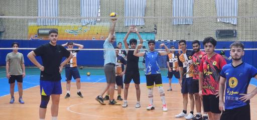 ورزشگاه سالمی