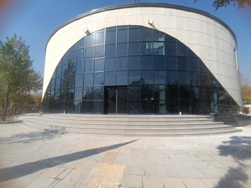 عکس خانه کشتی شهدای شمیران نو