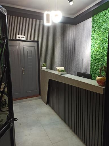 عکس باشگاه بدنسازی کسری