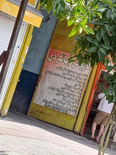 عکس کارواش نانو بخار