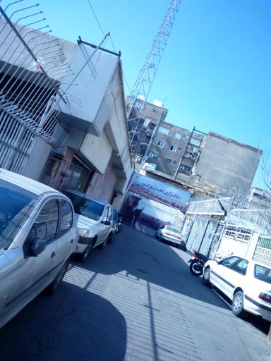 عکس ستاد مرکزی راهیان نور کشور