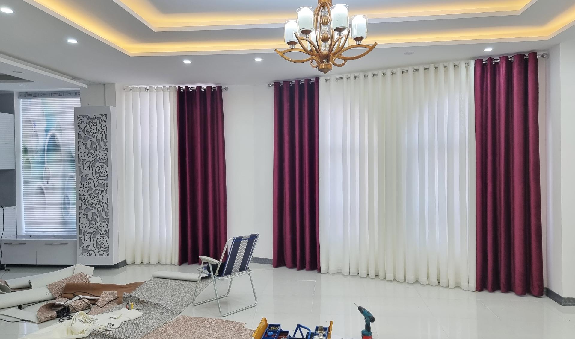 عکس پرده سرای صداقت صفاری