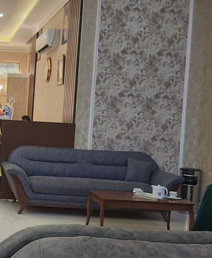 عکس مجموعه رفاهی اقامتی ثامن الحجج نداجا