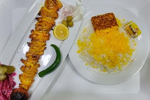 عکس رستوران شیش کباب 