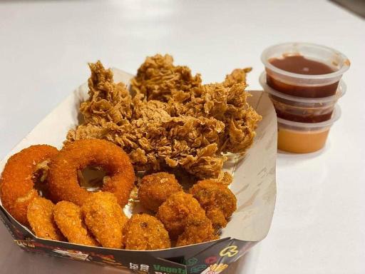 عکس سلام سوخاری