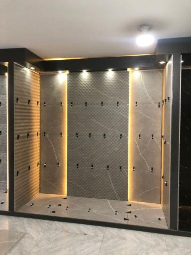 عکس مجتمع کاشی  اردیبهشت 