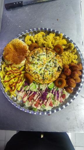 عکس مجموعه پذیرایی پرواز 