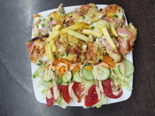 عکس مجموعه پذیرایی پرواز 