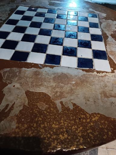 عکس ایستگاه شطرنج بازان لاهیجان