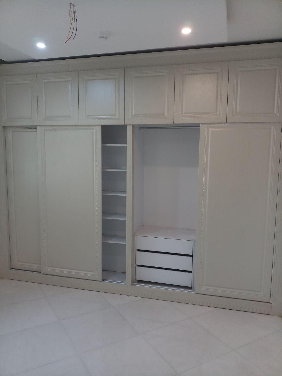 عکس دکوراسیون کلاسیک دیزاین