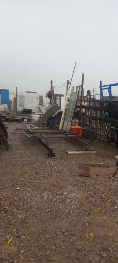 عکس جوشکاری نظری