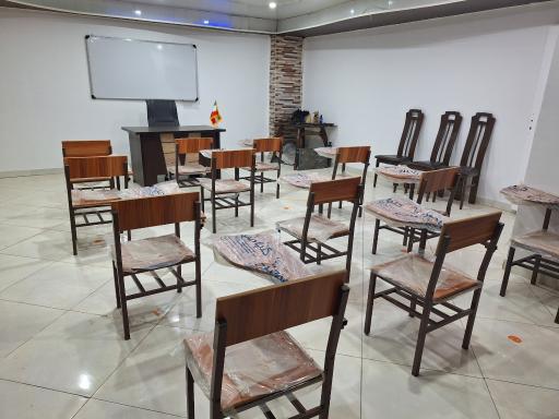 عکس آموزشگاه رانندگی گلها محمد شهر کرج