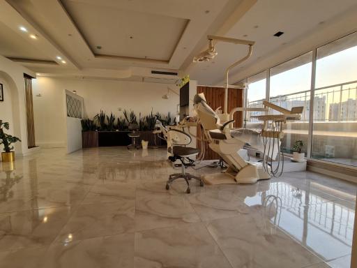 عکس مطب دکتر مهدی عبداللهی