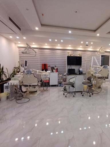 عکس مطب دکتر مهدی عبداللهی