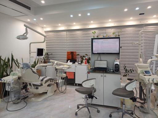 عکس مطب دکتر مهدی عبداللهی