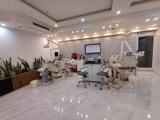 عکس مطب دکتر مهدی عبداللهی