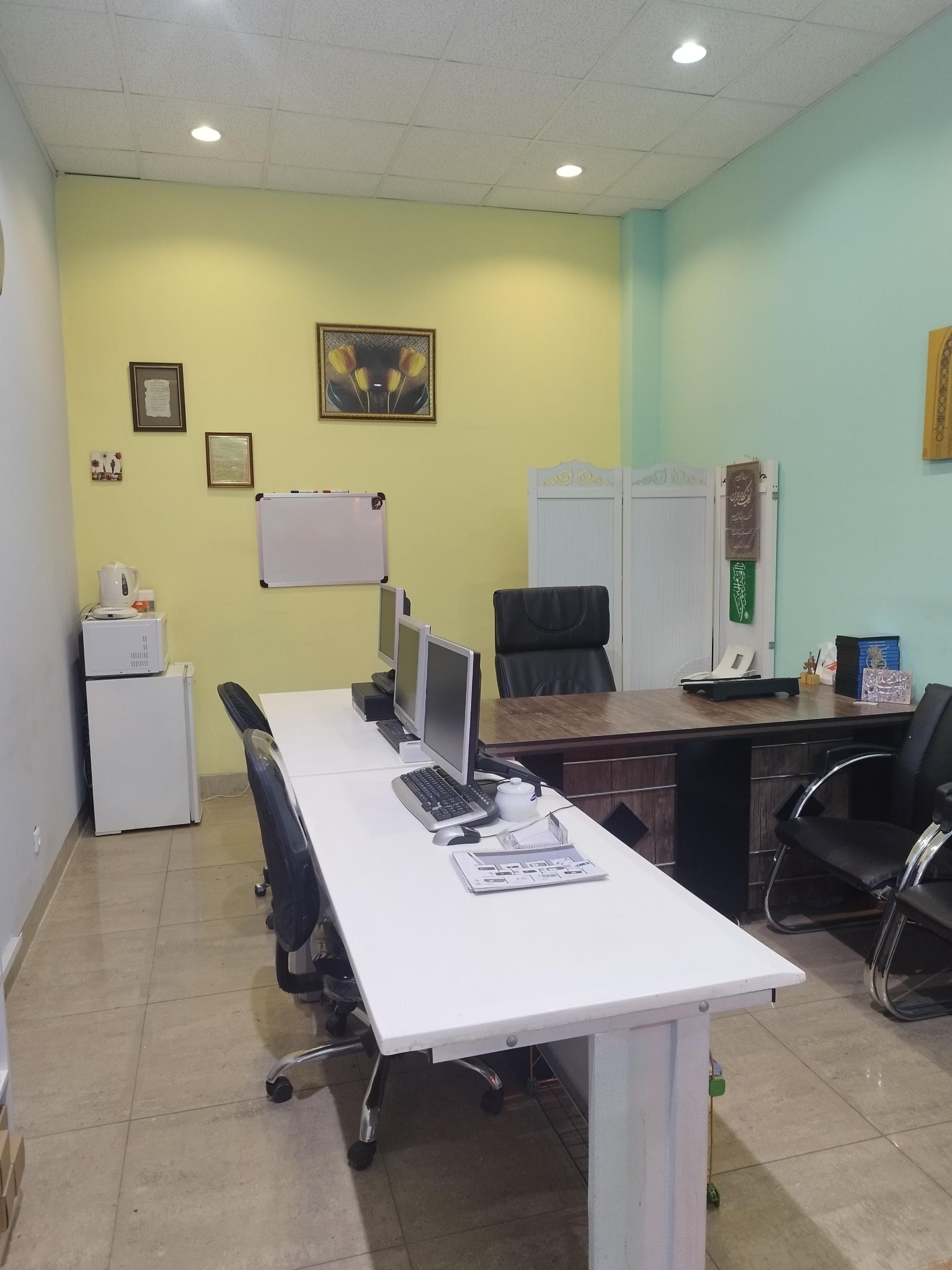 عکس گروه نرم افزاری تبلیغاتی مرصاد