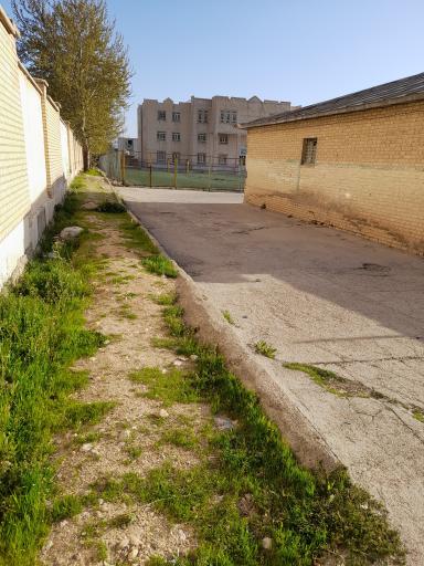 عکس دبیرستان متوسطه اول شهید باهنر