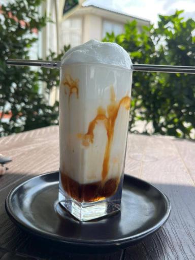 عکس کافه بانی