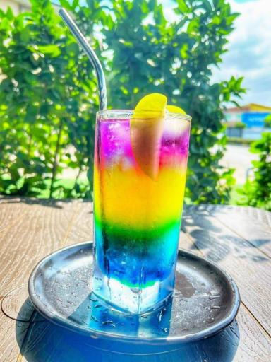 عکس کافه بانی