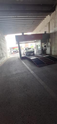 عکس معاینه فنی سیار خودرو 10 و 14 امام علی(اوشان)