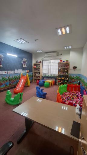 عکس خانه کودک ابوذر