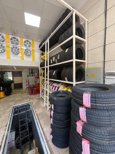 عکس رینگ و لاستیک ولایت