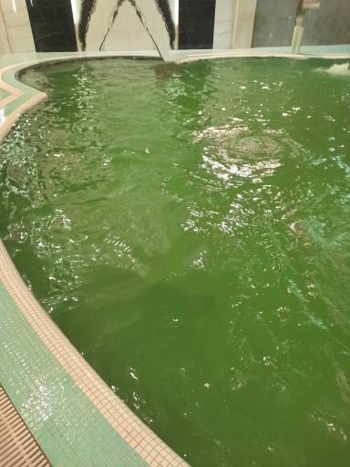 عکس آبگرم معدنی ژنرال سرعین