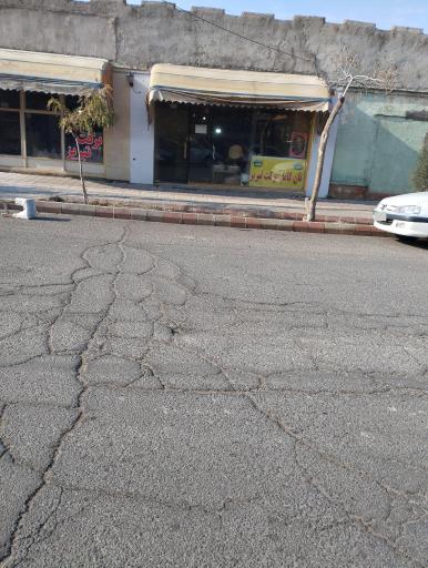 عکس نان کامل برکت